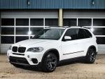 BMW X5 by IND Distribution 2012 года